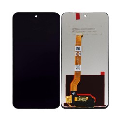 Touch+Display Realme 14x 5G Preto